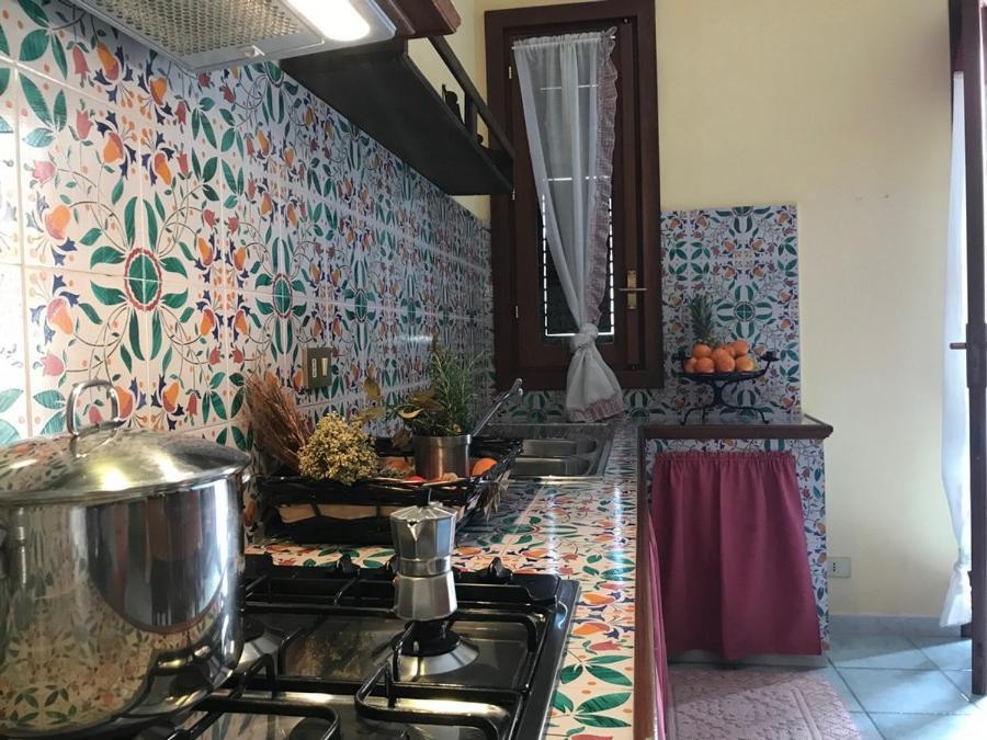 Sarah Appartamento